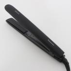  бонус магазин +5%[ прекрасный товар ] Panasonic nano уход EH-HS0J-K черный распорка утюг распрямляющие щипцы для волос уход за волосами корпус 