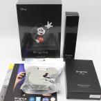 ボーナスストア+5％【新品未開封】Brighte ELEKI BRUSH+ BRT-FSB180 ミッキーマウス 美顔器 EMS フェイスケア ブライト エレキブラシ 本体