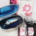 ボーナスストア+5％【新品】ケノン Ver.7.1 眉脱毛あり カートリッジ3点 プレミアム+ストロング+スキン 脱毛器 kenon 本体