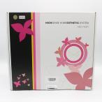 ボーナスストア+5％【新品未開封】ケノン Ver.8.6 スーパープレミアム2カートリッジ付き 脱毛器 kenon 本体