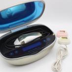 【ボーナスストア+5％】ケノン Ver.7.2 眉脱毛あり カートリッジ3点 プレミアム+ストロング+スキン 脱毛器 kenon 本体