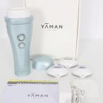  бонус магазин +5%[ прекрасный товар ] Ya-Man Ray Beaute venus Pro YJEA0L ice blue свет красота контейнер депилятор YA-MAN корпус 