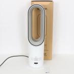  бонус магазин +5%[ прекрасный товар ]Dyson Hot + Cool HF1 remote link pre-heat AM15WS белый / серебряный тепловентилятор вентилятор корпус 