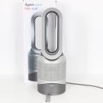 【ボーナスストア+5％】Dyson Pure Hot+Cool HP00ISN 空気清浄機能付ファンヒーター 扇風機 アイアン/シルバー ピュア ホットアンドクール ダイソン 本体