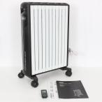 [ бонус магазин +5%]te long gi мульти- динамик обогреватель MDH15-BK 10~13 татами для чисто-белый + матовый черный DeLonghi корпус 