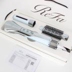  бонус магазин +5%[ прекрасный товар ]MTG ReFa BEAUTECH RESETTER RE-BI-02A белый фен lifa вид Tec li setter корпус 