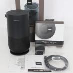  бонус магазин +5%[ прекрасный товар ]BOSE Portable Home Speaker Triple черный портативный Smart динамик Bose корпус 