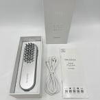  бонус магазин +5%[ прекрасный товар ]SALONIA SAL22206SL EMS заряжающийся - li красота щетка прекрасный лицо контейнер saronia корпус 