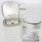  бонус магазин +5%[ прекрасный товар ] Panasonic отпариватель nano уход EH-SA0B-N W температура холодный Esthe модель лосьон Mist установка прекрасный лицо контейнер Panasonic корпус 