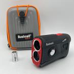 ボーナスストア+5％【美品】Bushnell PINSEEKER TOUR V5 SHIFT SLIM JOLT ゴルフ用レーザー距離計 ブッシュネル ピンシーカーツアー