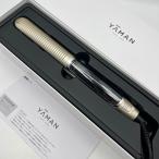  бонус магазин +5%[ прекрасный товар ] Ya-Man гладкий утюг фото ион плюс YJHB6N Gold уход за волосами распорка утюг YA-MAN корпус 