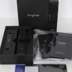  бонус магазин +5%[ прекрасный товар ]Brighte ELEKI BRUSH BRT-FS145 черный прекрасный лицо контейнер EMS уход за лицом яркий электро щетка корпус 