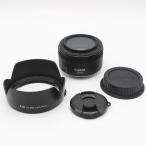 ショッピングused ボーナスストア+5％【美品】Canon EF50mm F1.8 STM 一眼レフカメラ 交換レンズ 単焦点レンズ キヤノン