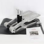 [ бонус магазин +5%] Exa - аэробика степпер Pro футболка серебряный гидравлический подниматься и опускаться движение фитнес тренировка X-ISER Pro Trainer корпус 