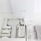 ボーナスストア+5％【美品】パナソニック 光エステ スムースエピ スキンクリア ES-WP9B-H グレー 脱毛器 Panasonic 本体