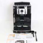 【ボーナスストア+5％】デロンギ マグニフィカS ECAM22112B ブラック 全自動エスプレッソマシン コーヒーメーカー DeLonghi 本体