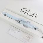 ボーナスストア+5％【美品】MTG ReFa CURL IRON PRO 26 RE-AU-02A ホワイト 26mm リファカールアイロン プロ ヘアアイロン 本体