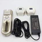 【ボーナスストア+5％】ヤーマン レイボーテ ハイパーZERO YJEA4N シャンパンゴールド 脱毛器 YA-MAN 本体