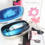 ショッピングケノン ボーナスストア+5％【新品/訳あり】ケノン Ver.8.5 カートリッジ2点 スーパープレミアム+ラージ 脱毛器 kenon 本体