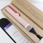 ボーナスストア+5％【美品】Dyson Airstrait ストレイトナー HT01 KP さくらチェリー ヘアドライヤー ヘアアイロン ダイソン エアストレート 本体