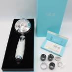  бонус магазин +5%[ прекрасный товар ]MTG ReFa FINE BUBBLE PURE RS-AM-02B белый душевой распылитель lifa штраф Bubble чистый корпус 