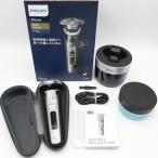  бонус магазин +5%[ прекрасный товар ] Philips i9000 prestige XP9202/20 темный s rate электробритва PHILIPS корпус 