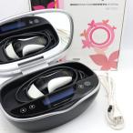 ボーナスストア+5％【美品】ケノン Ver.8.6 スーパープレミアム2カートリッジ付き 脱毛器 kenon 本体