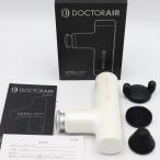  бонус магазин +5%[ прекрасный товар ]dokta- воздушный Exa gun гипер- REG-04WH жемчужно-белый колебание уход за телом корпус 