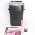 ショッピングホームベーカリー 【ボーナスストア+5％】パナソニック SD-MDX101-K ブラック ホームベーカリー 1斤タイプ Panasonic 本体