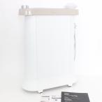 ボーナスストア+5％【美品】デロンギ マルチダイナミックヒーター ソラーレ IDH15WIFI-WB ピュアホワイト+ベージュ DeLonghi 本体