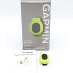 ボーナスストア+5％【美品】GARMIN ランニングダイナミクスポッド 010-12520-10 ガーミン