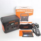 【ボーナスストア+5％】Jackery 1000 PTB101 大容量 ポータブル電源 278400mAh/1002Wh 蓄電池 非常用電源 ジャクリ 本体