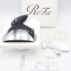  бонус магазин +5%[ прекрасный товар ]MTG ReFa BEAUTECH HEAD SPA RE-AP-03A черный lifa вид Tec head spa корпус 