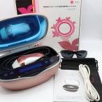 ショッピングケノン ボーナスストア+5％【美品】ケノン Ver.8.6 スーパープレミアム2カートリッジ付き 脱毛器 kenon 本体