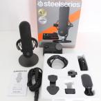  бонус магазин +5%[ прекрасный товар ]steelseries Alias Pro 61595Jge-ming Mike Steel серии корпус 