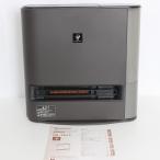  бонус магазин +5%[ прекрасный товар ] sharp HX-TK12-T темно-коричневый увлажнение керамика тепловентилятор "plasma cluster" система очищения воздуха ионами 7000 SHARP корпус 