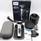 бонус магазин +5%[ прекрасный товар ] Philips S9000 prestige SP9885/36 хром электробритва PHILIPS корпус 