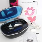 ショッピングケノン ボーナスストア+5％【美品】ケノン Ver.8.6 カートリッジ2点 スーパープレミアム+ストロング 脱毛器 kenon 本体