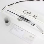  бонус магазин +5%[ прекрасный товар ]MTG ReFa BEAUTECH STRAIGHT IRON RE-AC02Alifa вид Tec распорка утюг вид tik корпус 