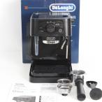 [ бонус магазин +5%]te long gi стойка Rosa EC235J-BK Espresso * Cappuccino производитель DeLonghi корпус 