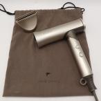 【ボーナスストア+5％】KINUJO Hair Dryer Voyage HW001 ゴールド ヘアドライヤー 絹女 キヌージョ ボヤージュ 本体