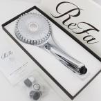  бонус магазин +5%[ прекрасный товар ]MTG ReFa FINE BUBBLE DIA 120 RS-AN-15B серебряный душевой распылитель lifa штраф Bubble dia корпус 