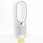 ボーナスストア+5％【美品】Dyson Purifier Hot+Cool HP07WS 空気清浄機 ファンヒーター 扇風機 ホワイト/シルバー ダイソン ピュリファイヤー