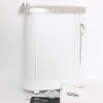 ボーナスストア+5％【美品】デロンギ マルチダイナミックヒーター ソラーレ IDH15WIFI-WB ピュアホワイト+ベージュ DeLonghi 本体