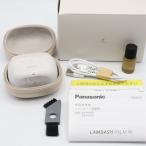  бонус магазин +5%[ прекрасный товар ] Panasonic Ram панель приборов pa-m in ES-PV6A-W мрамор белый мужской бритва 5 листов лезвие Panasonic корпус 