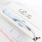  бонус магазин +5%[ прекрасный товар ]MTG ReFa CURL IRON PRO 38 RE-AV-02A белый 38mmlifa Karl утюг Pro распрямляющие щипцы для волос корпус 