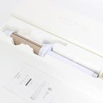  бонус магазин +5%[ прекрасный товар ]KINUJO CURL IRON KC38N белый Karl распрямляющие щипцы для волос kin-jo шелк женщина корпус 