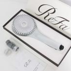  бонус магазин +5%[ прекрасный товар ]MTG ReFa FINE BUBBLE DIA 120 RS-AN-02B белый душевой распылитель lifa штраф Bubble dia корпус 