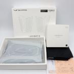 ボーナスストア+5％【新品】MTG SIXPAD Leg Belt 2 SE-CM-14A-M グレー 専用コントローラー付 シックスパッド レッグベルト2 本体