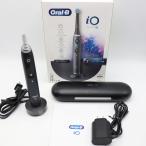 [ бонус магазин +5%] Brown Oral B iO9 iOM92B22ACBK оникс черный электрический зубная щетка корпус 